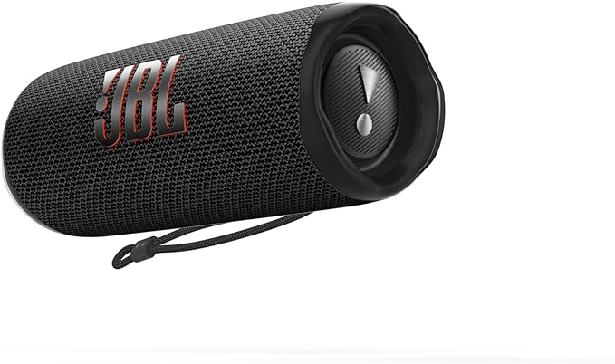 JBL FLIP 6 Portable Speaker