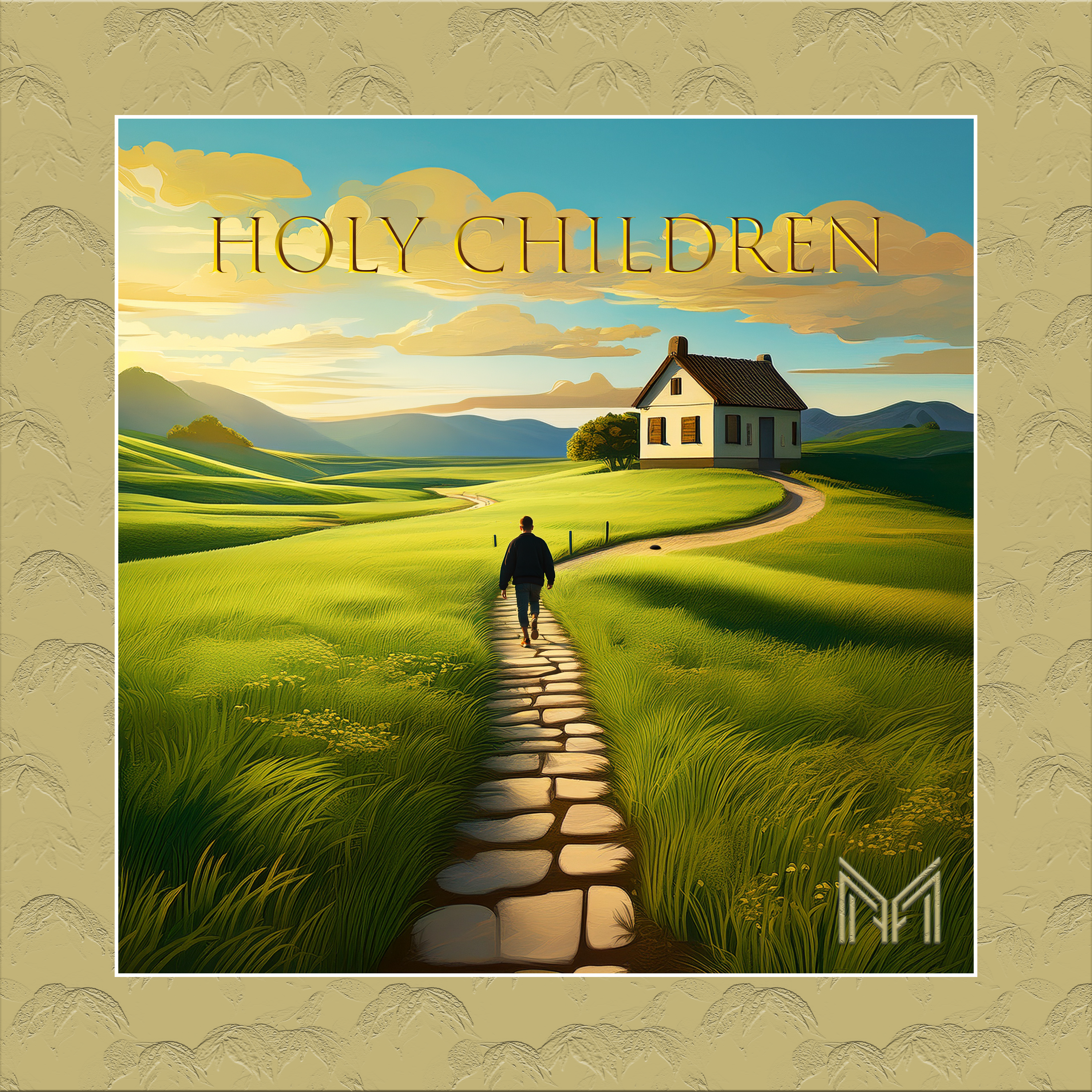 YFM Studios - Holy Children (Single)