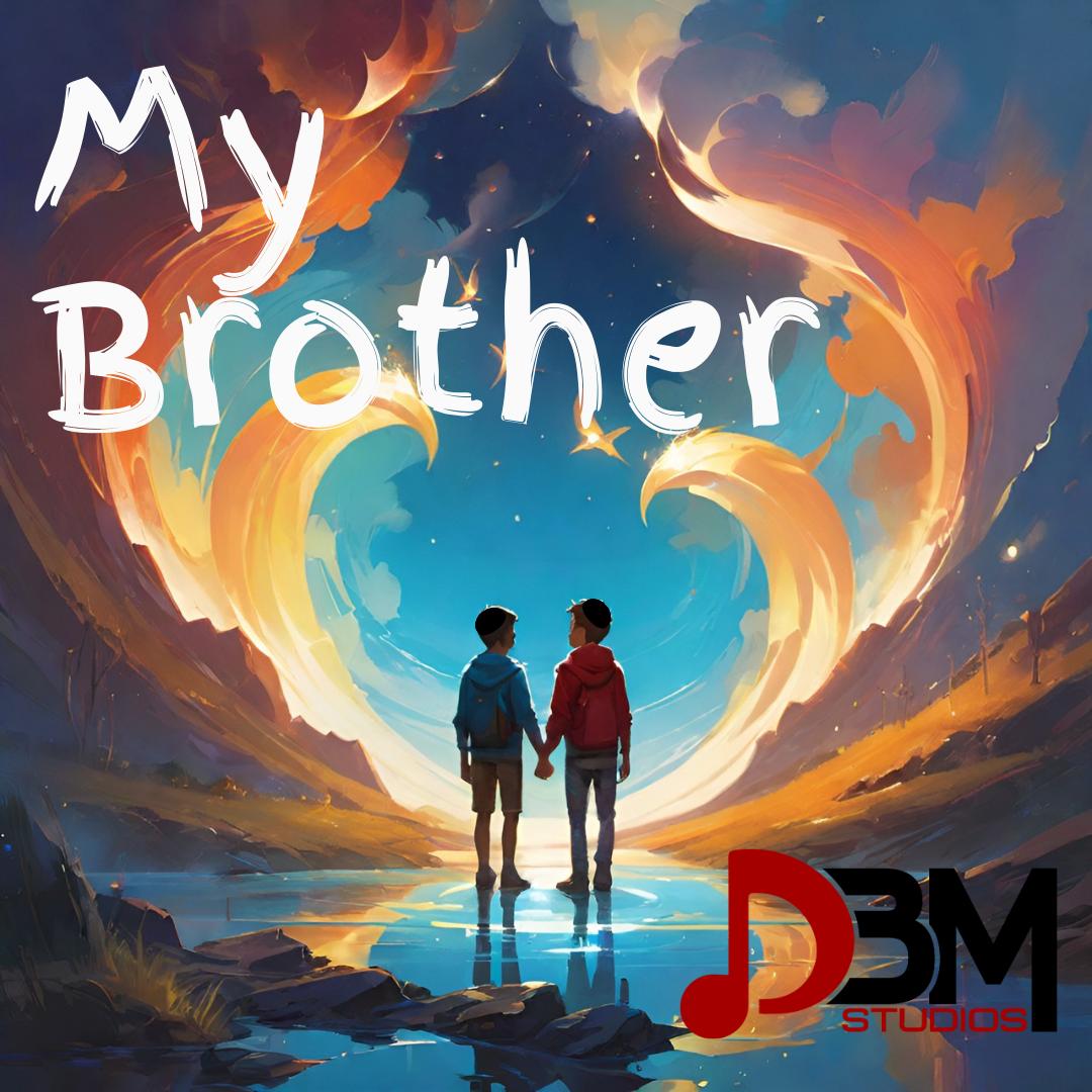 DBM Studios - My Brother (Single)