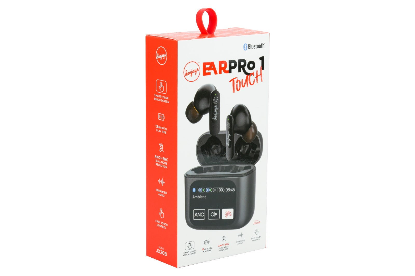 Ear Pro 1 Touch