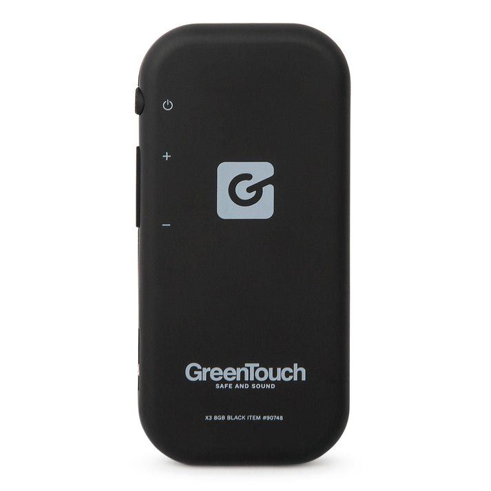 Greentouch Model Sport - נגן MP3
