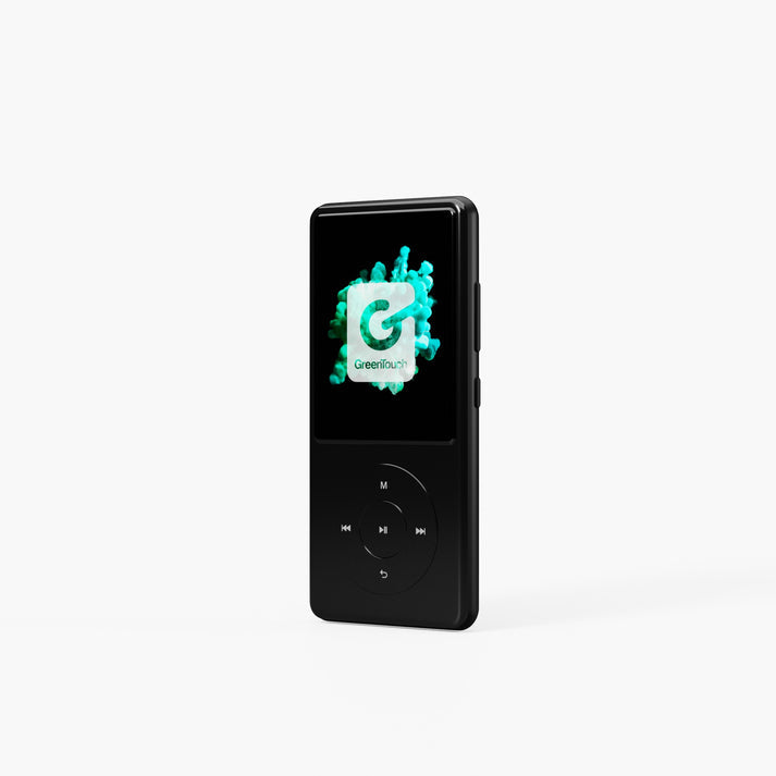 Greentouch Model 6 - MP3 Player