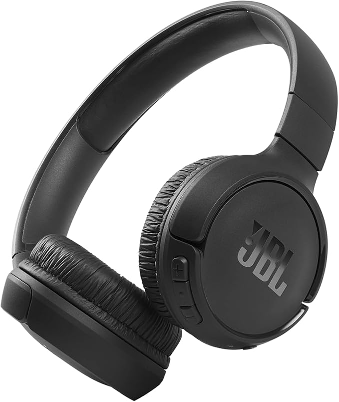 JBL Pure Bass Wireless Headphones