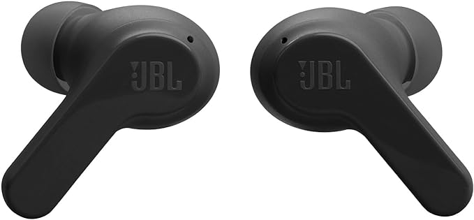 JBL Vibe Beam Bluetooth Earbuds