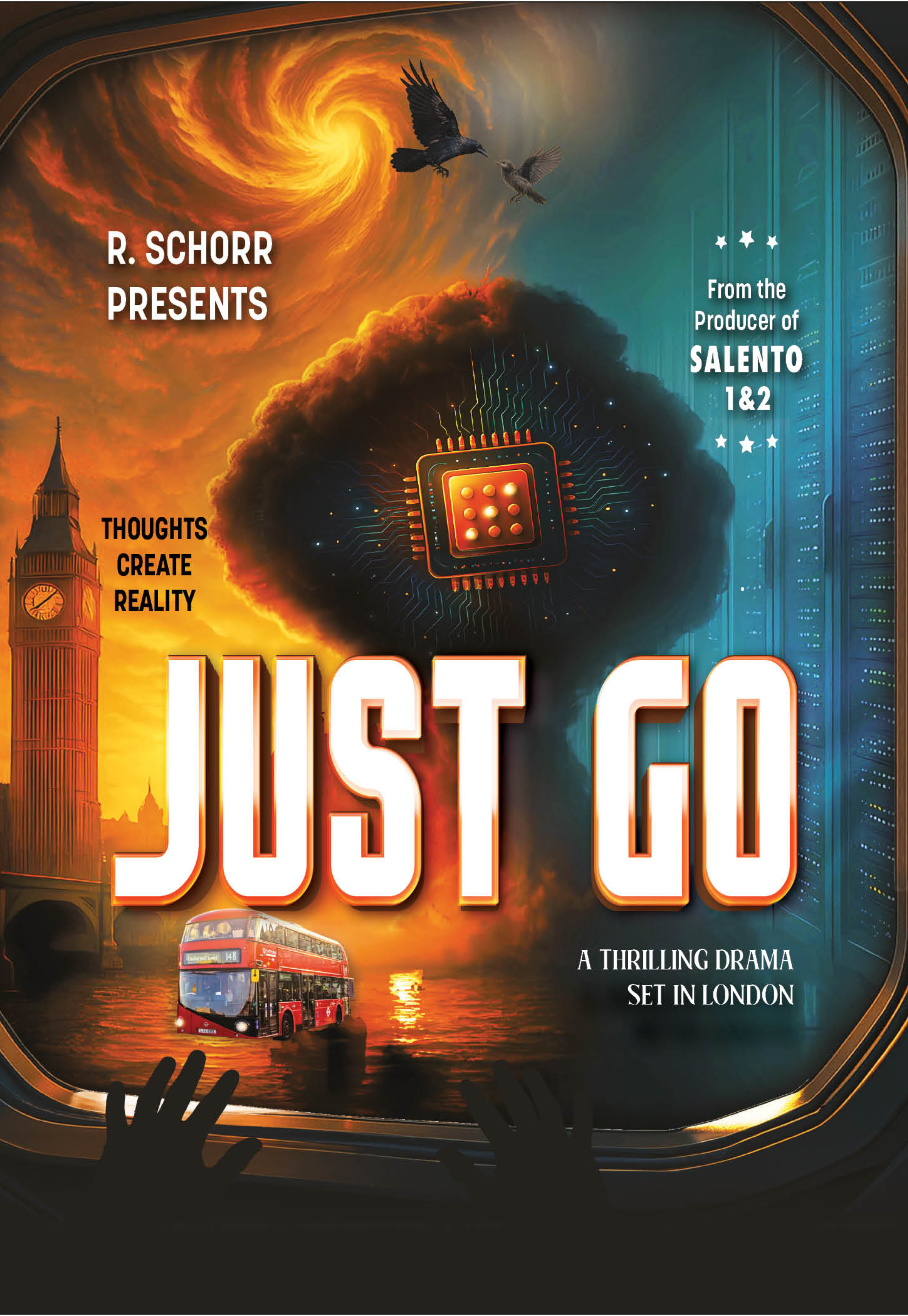 Just Go (Playjector)