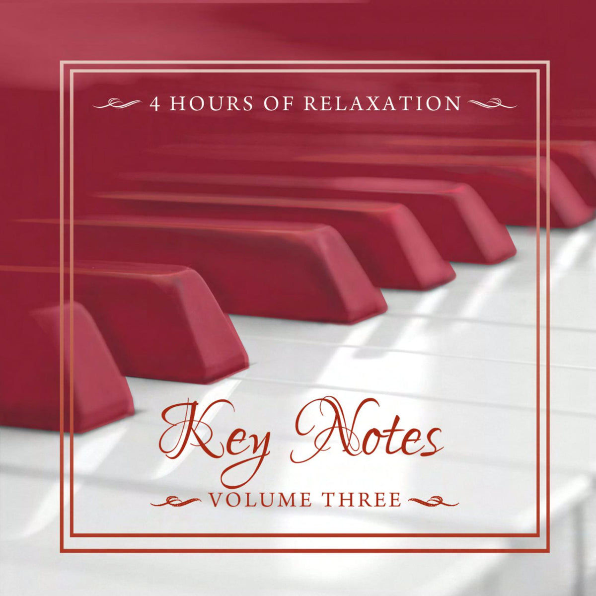 Aressi Pro - Key Notes Vol. 3