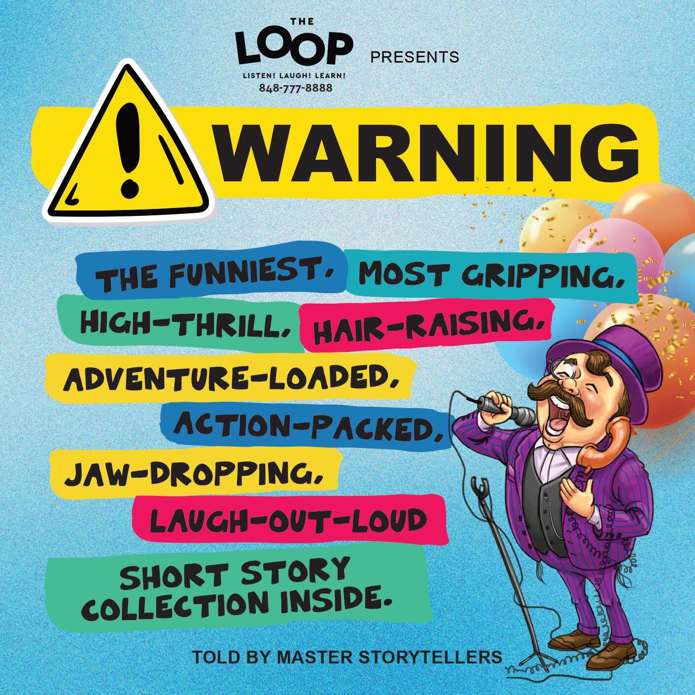 The Loop - Warning