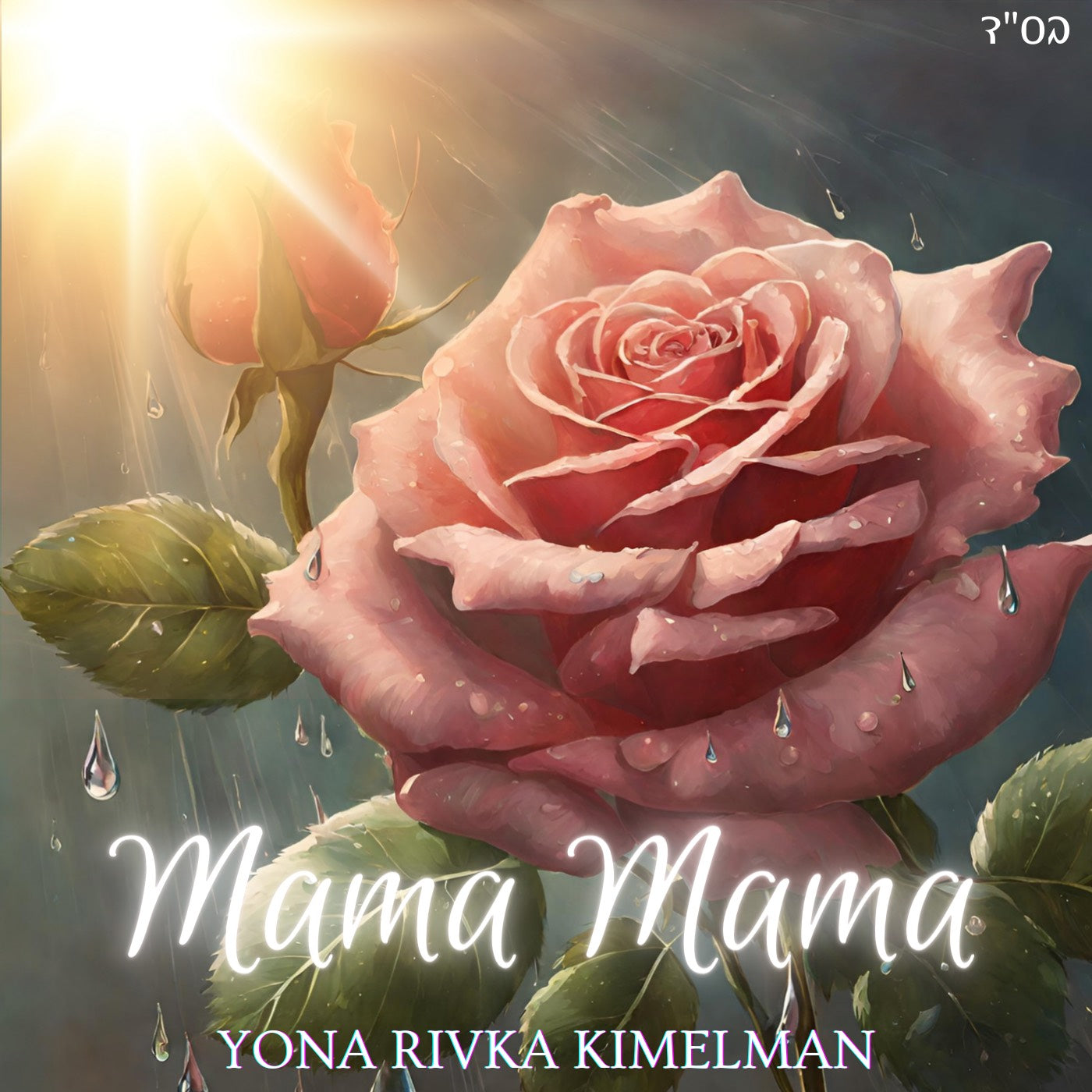 Yona Rivka Kimelman - Mama Mama (Single)