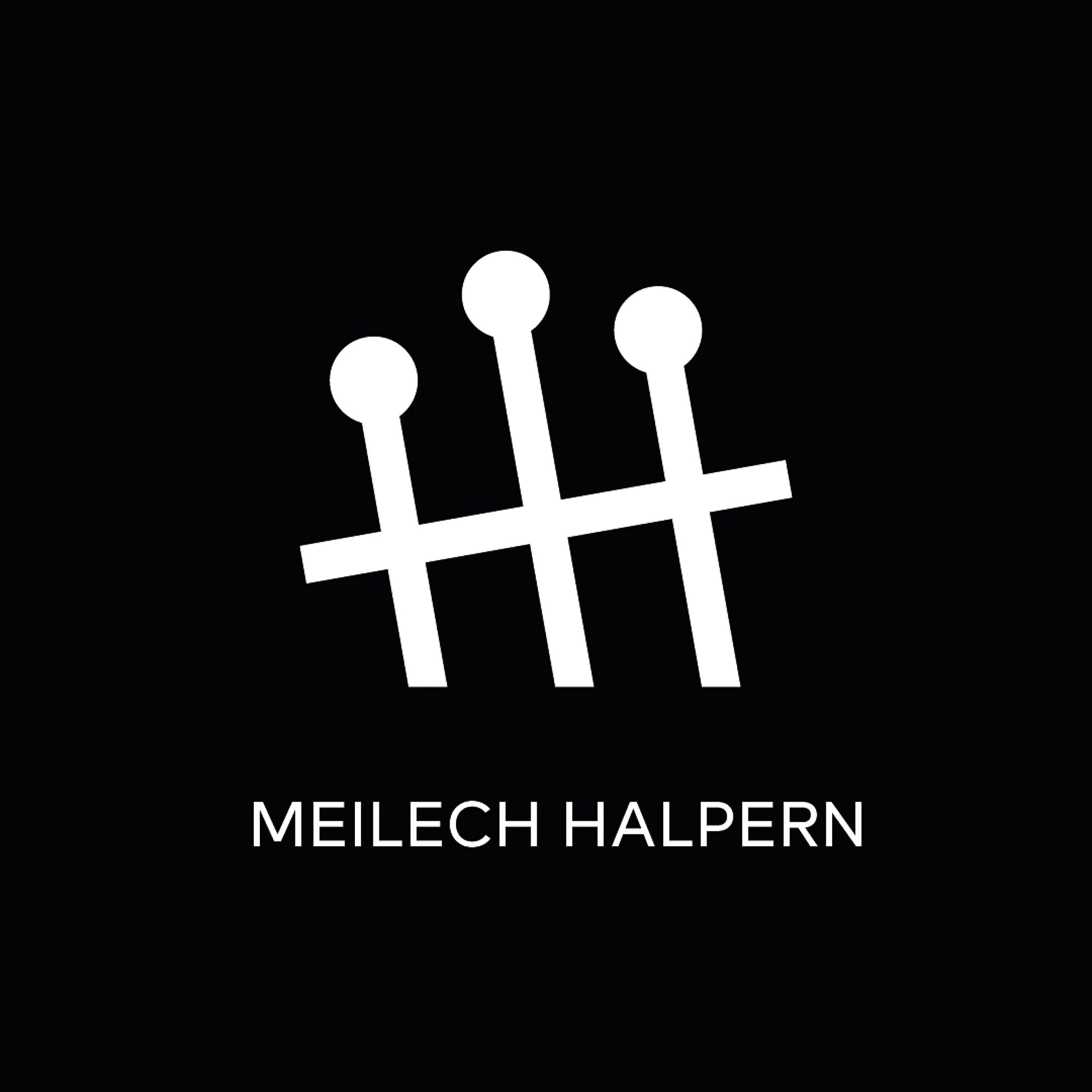 Buchi Glick & Meilech Halpern June 6 '23