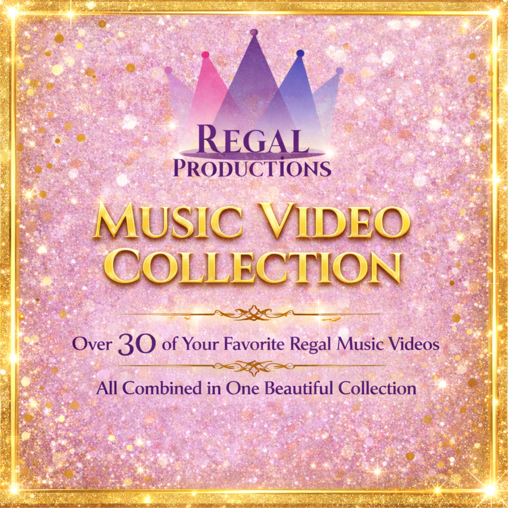 Regal Production - Music Video Collection