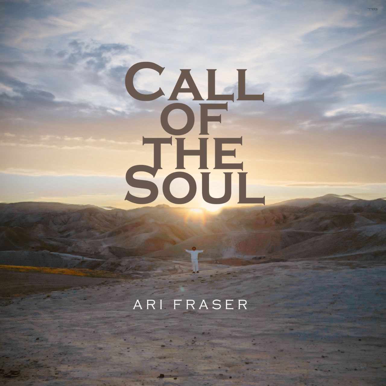 Ari Fraser - Call Of The Soul (Single)