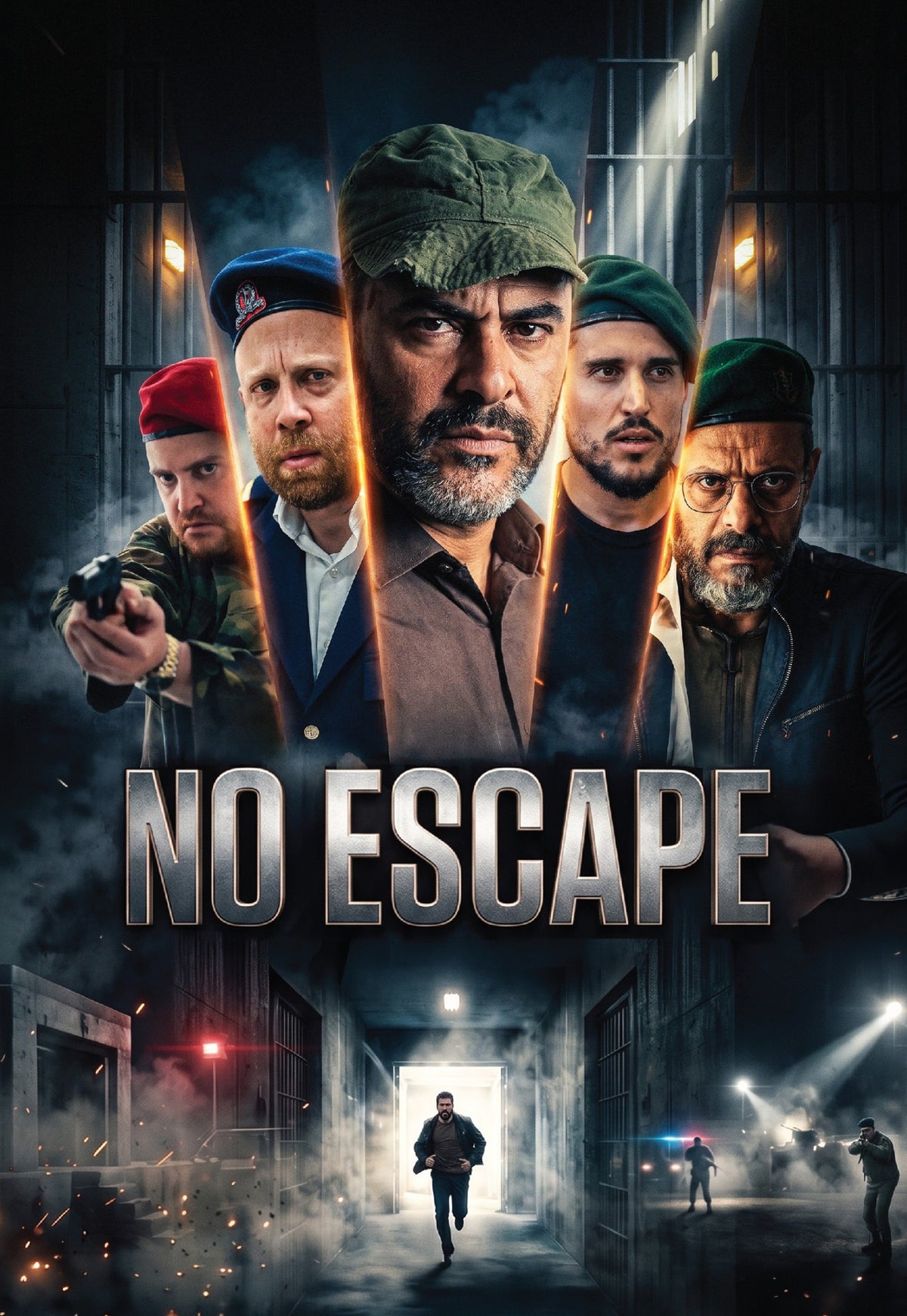 No Escape (Video)