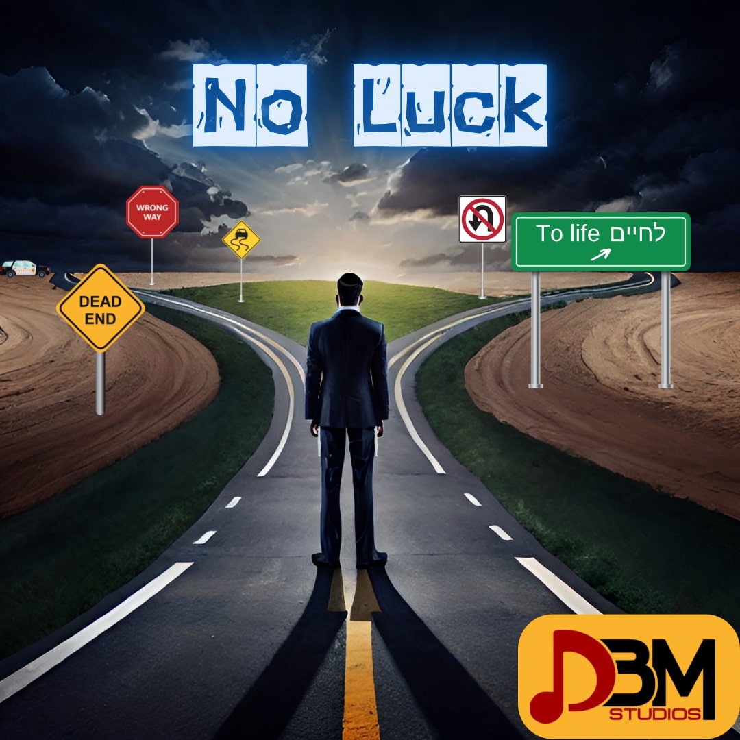 DBM Studios - No Luck (Single)
