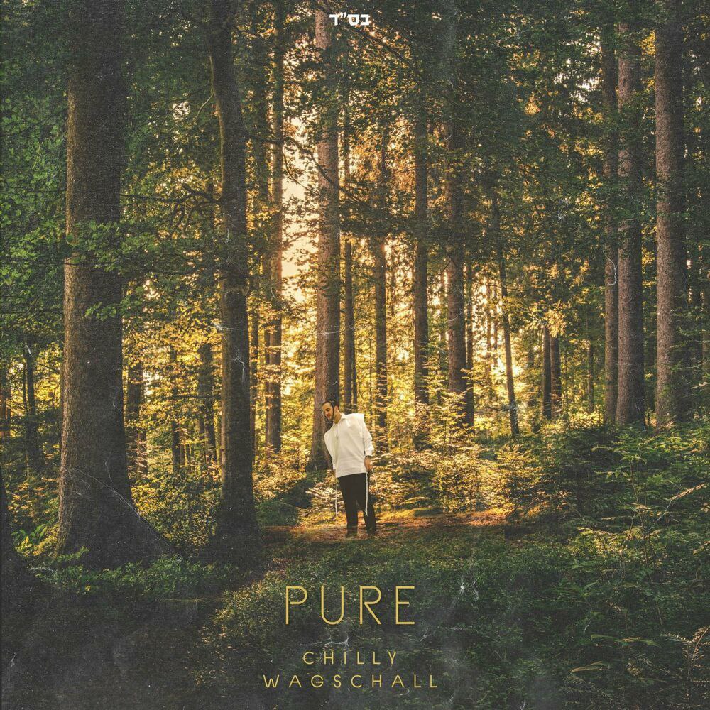 Chilly Wagschal - Pure (Single)