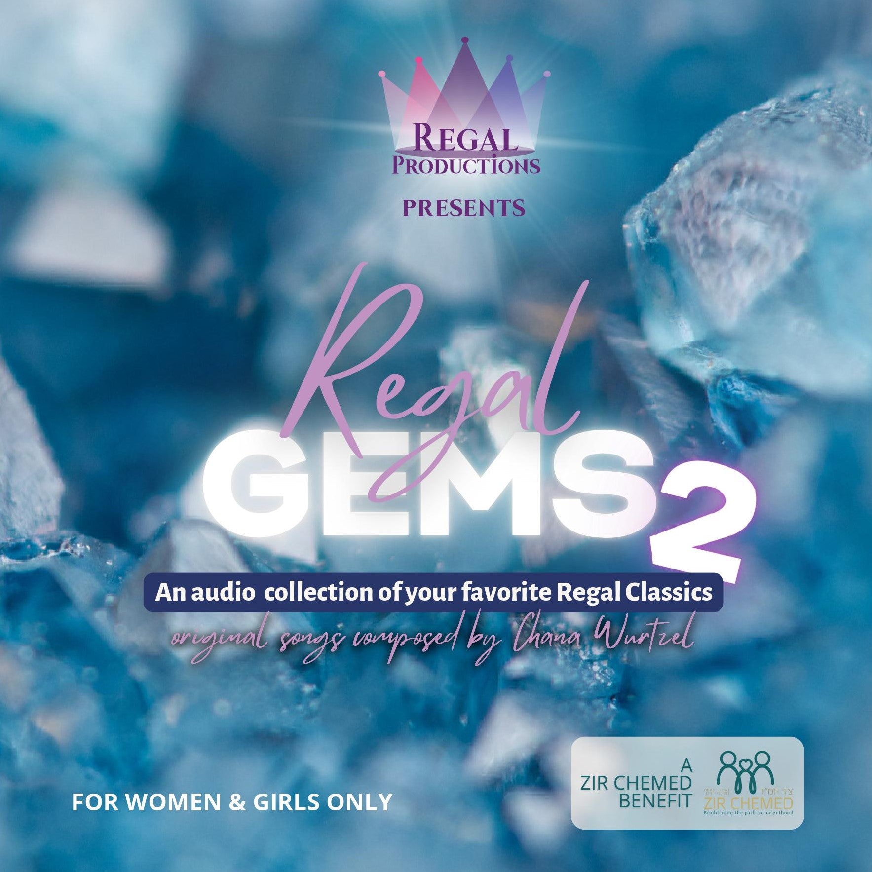 Regal Production - Regal Gems 2