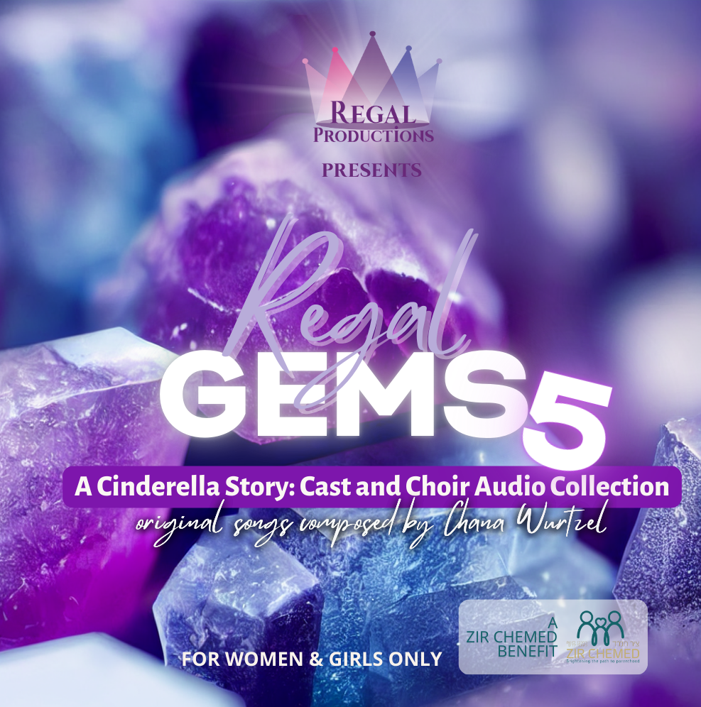 Regal Production - Regal Gems 5