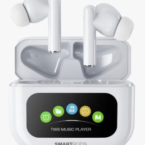 Samvix Smart Pods - MP3 Player - 64 GB