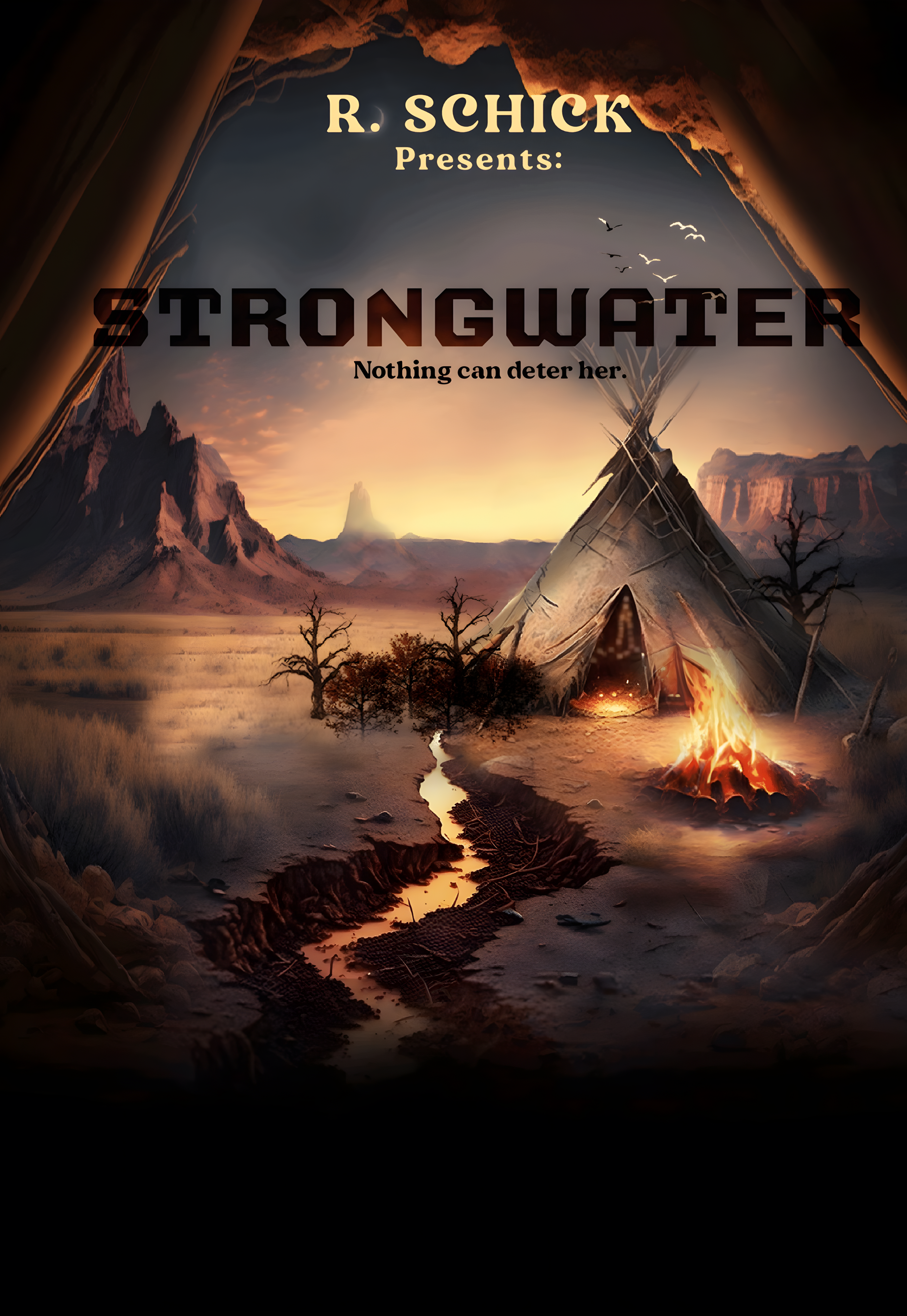 Strongwater (Playjector)