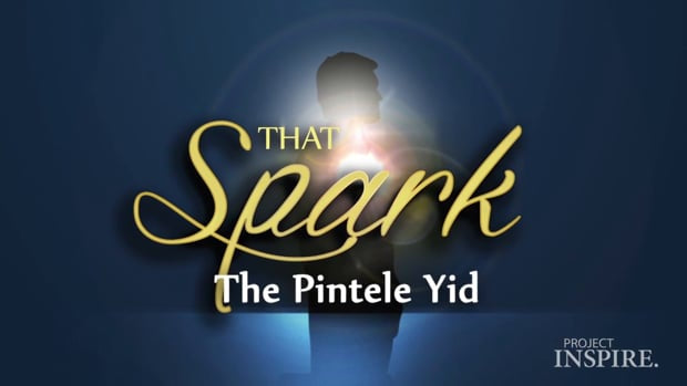 Project Inspire - That Spark (Video)