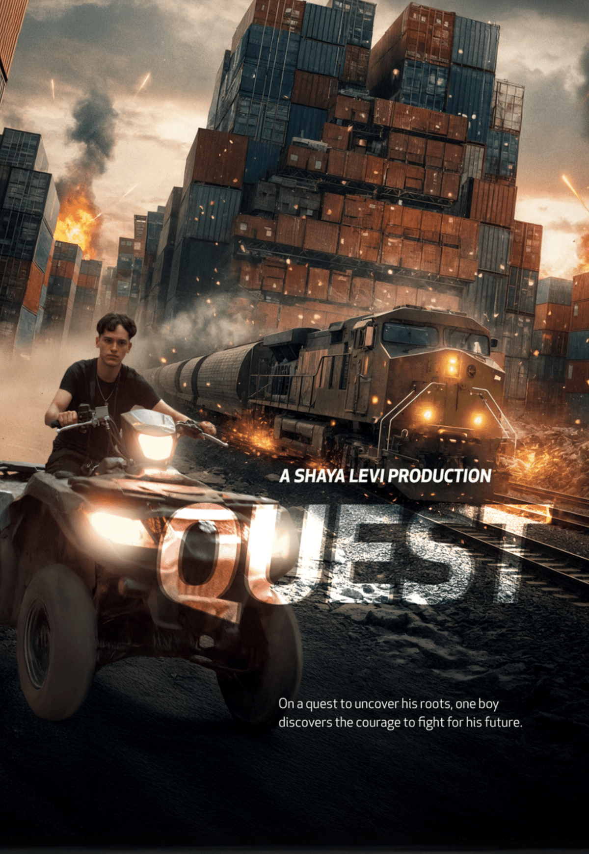 Quest (Playjector)