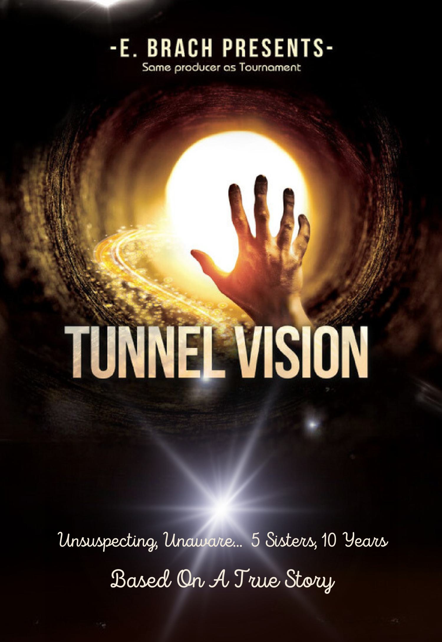 E. Brach - Tunnel Vision (Video)