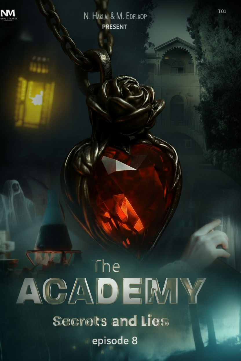 The Academy - Episode 6 (Video)