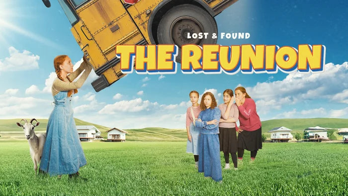 The Reunion (Video)
