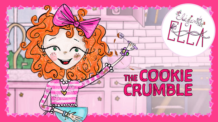 Elegant Ella - The Cookie Crumble (Video)