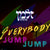 Nechemia Katz & Zalmen Schnitzler - Everybody Jump Jump!!