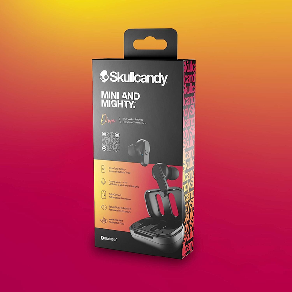 Fashion skullcandy dime tws earbuds