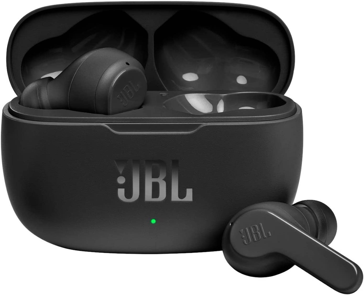 JBL VIBE200 Bluetooth Earbuds