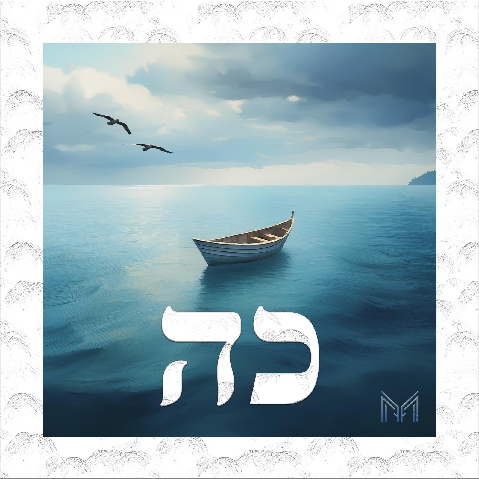 YFM Studios - Chaf Hei (Single)