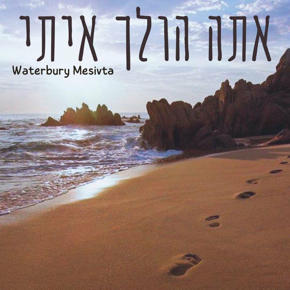 Waterbury Mesivta - Ata Holech Eiti [Cover] (Single)