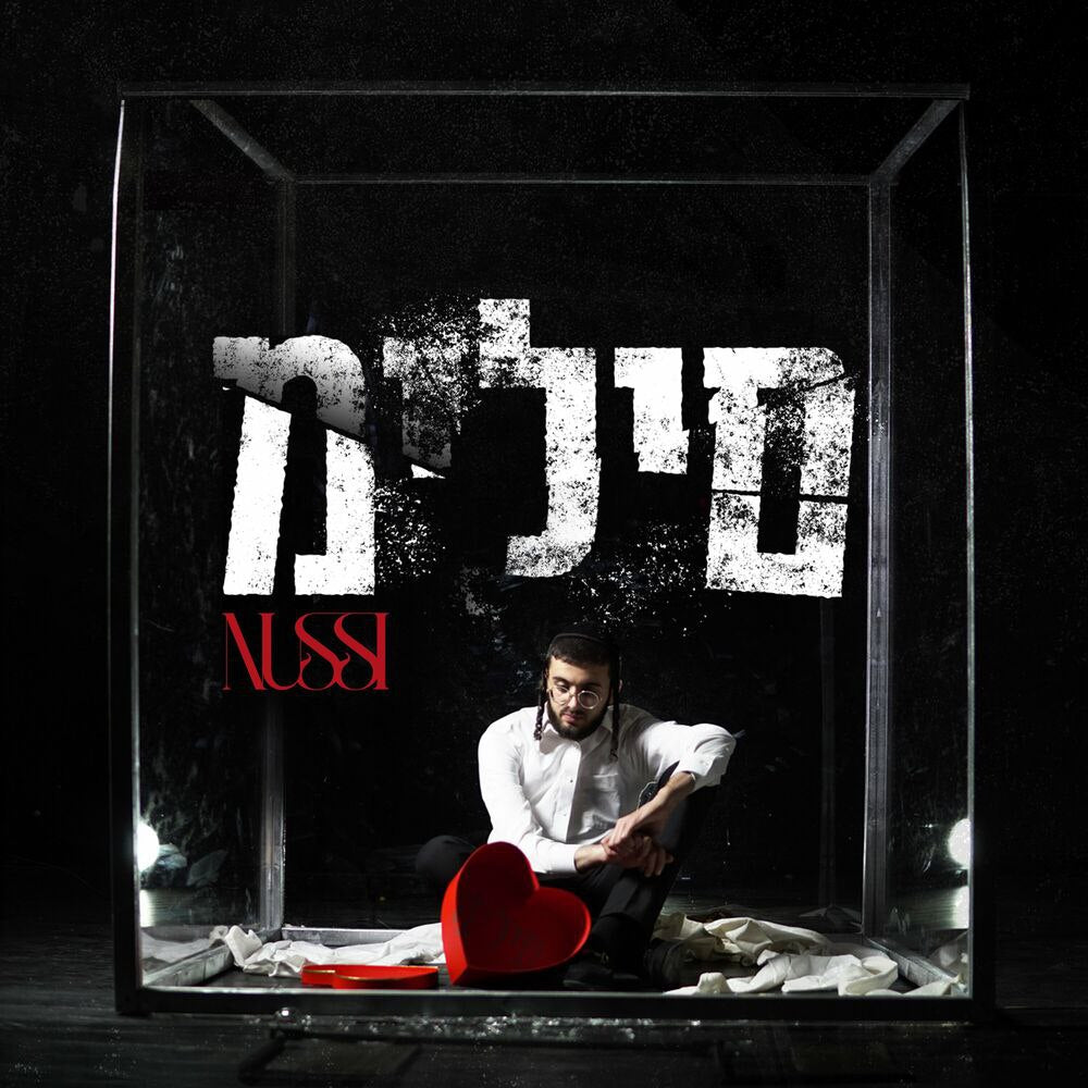 Nussi Liberman - Milim (Single)