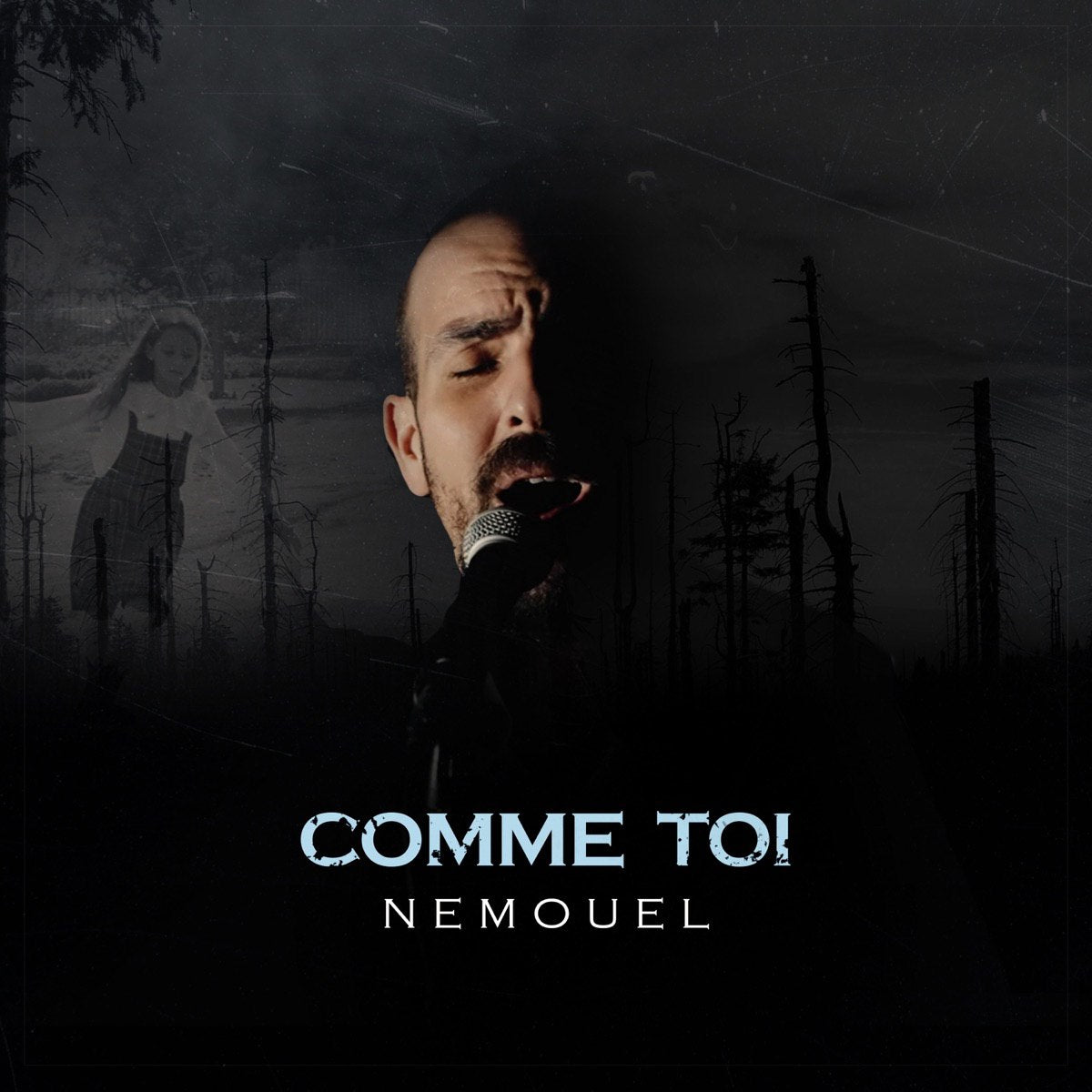 Nemouel - Comme Toi (Single)