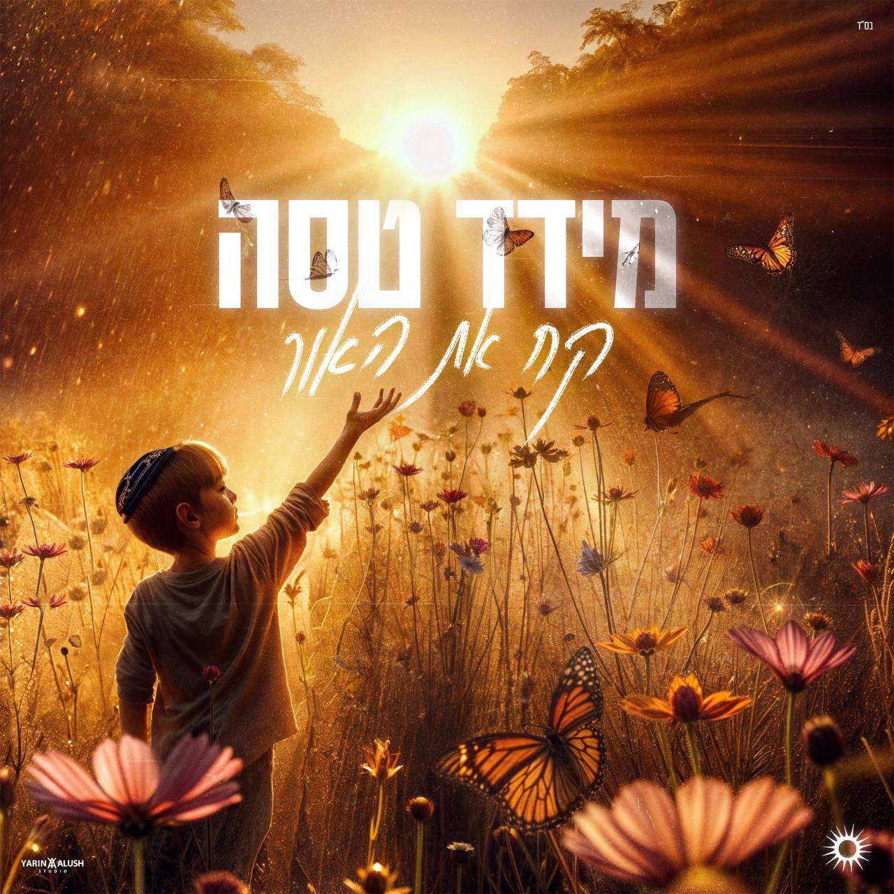 Meydad Tasa - Kaach Et Ha'or (Single)