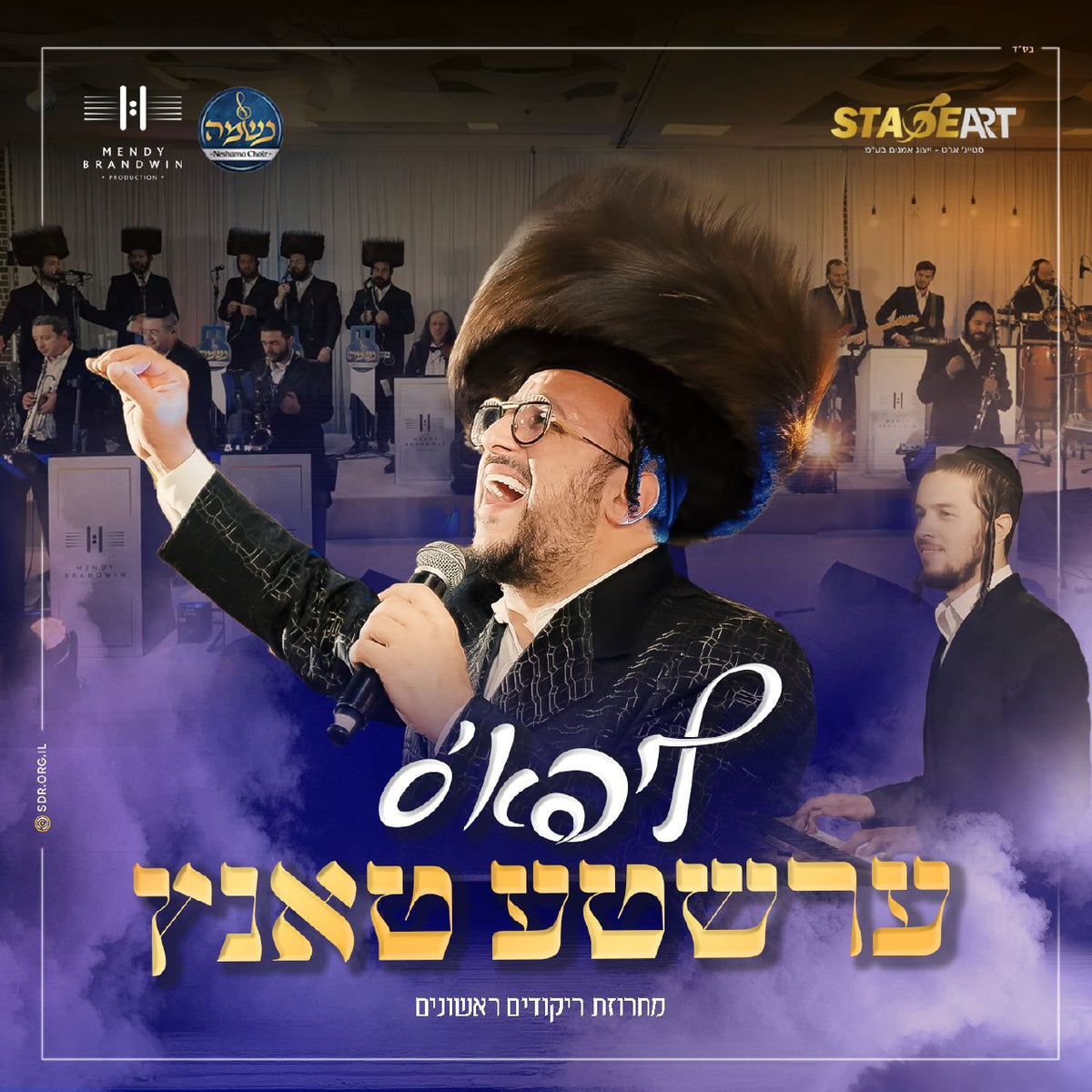 Lipa Schmeltzer