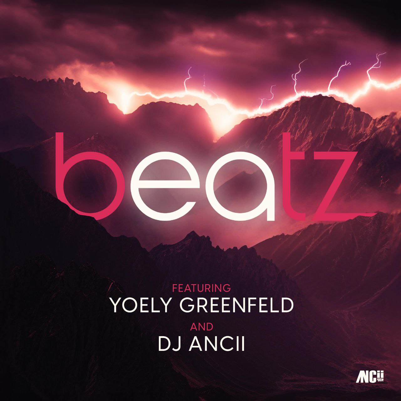 Dj Ancii ft. Yoely Greenfeld - Beatz (סינגל)
