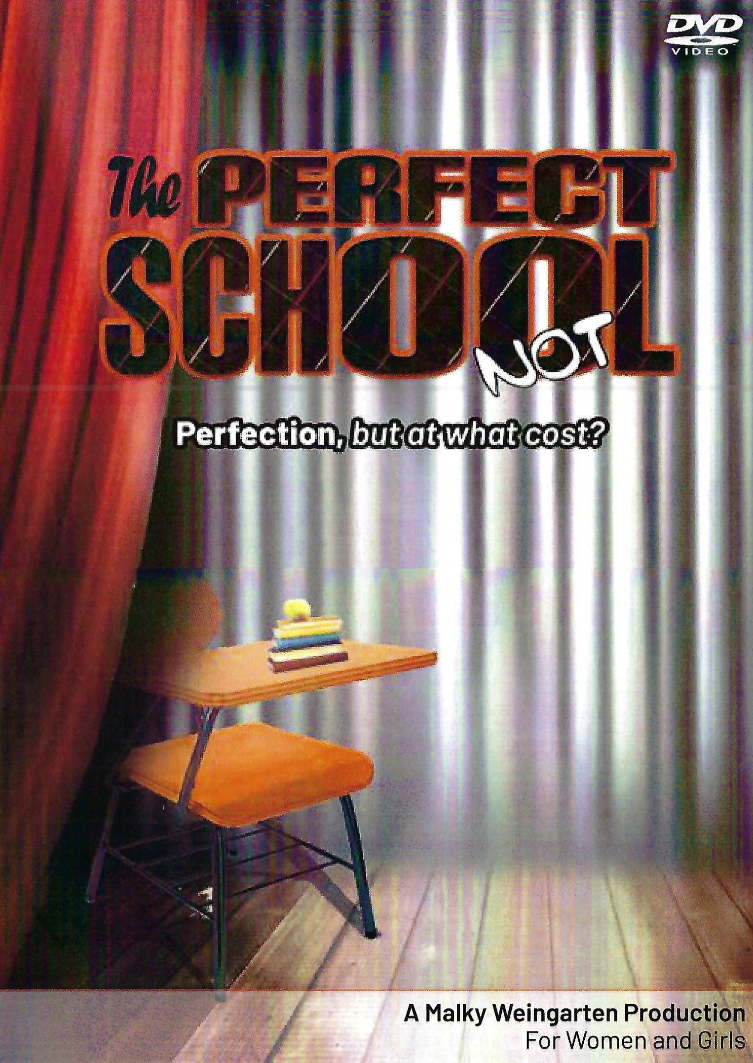The Perfect School (Video)