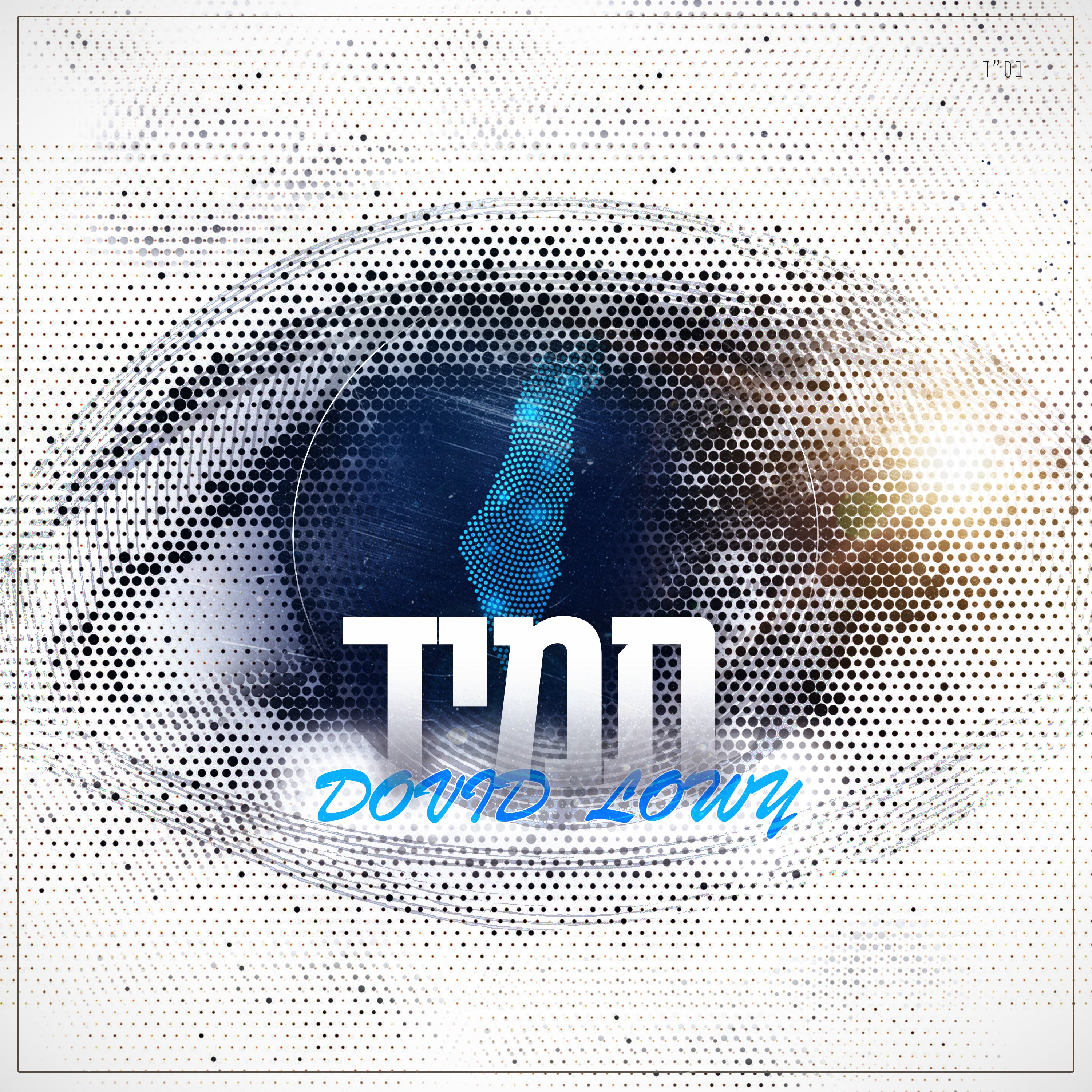 Dovid Lowy - Tamid (Single)