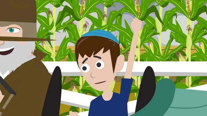 Adventures of The Shpy! #2 (Video)