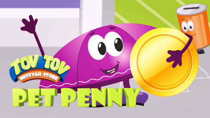 Tov Tov - Pet Penny (Video)