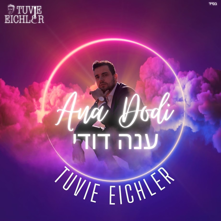 Tuvie Eichler - Ana Dodi (Single)