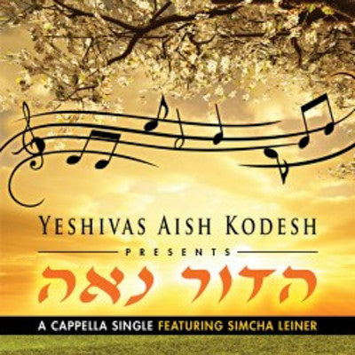 Yeshivas Aish Kodesh - Hadur