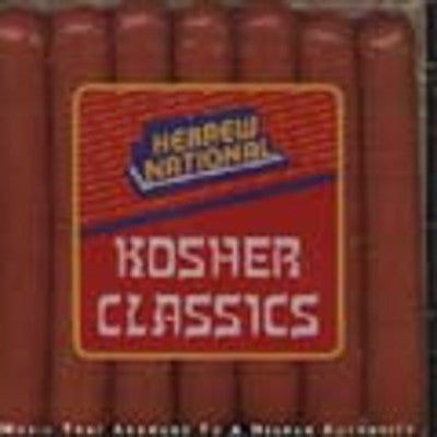 Kosher Classics - Hebrew National
