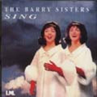 Barry Sisters - The Barry Sisters Sing