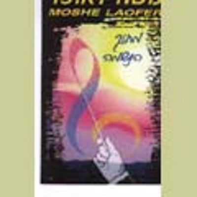 Moshe Laufer - Vol 4