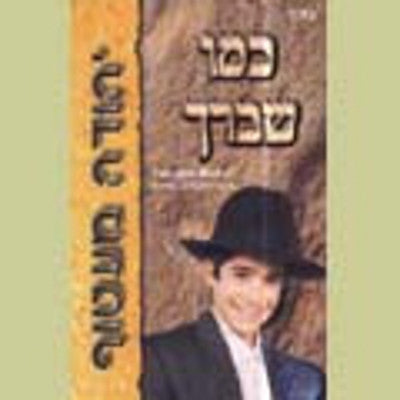 Yehuda Maatuf - Kemo Shebeirach
