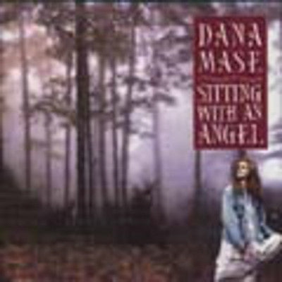 דנה מאס - יושבת עם מלאך