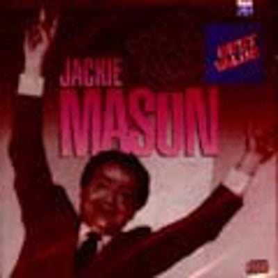 Jackie Mason - Brand New